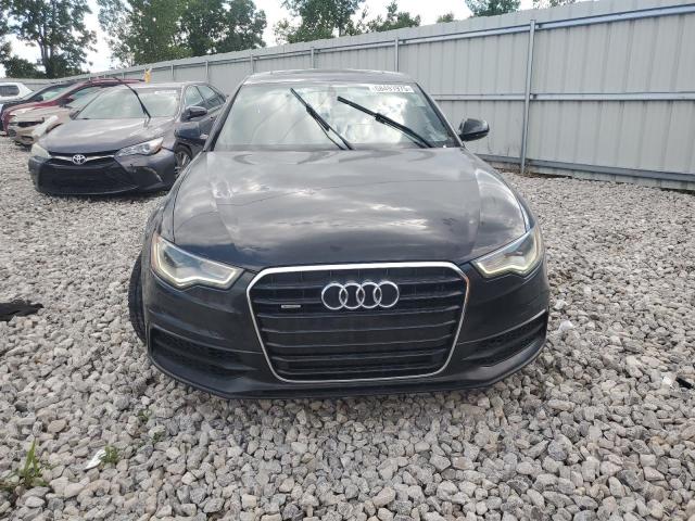 2015 AUDI A6 PREMIUM WAUFMAFCXFN012137