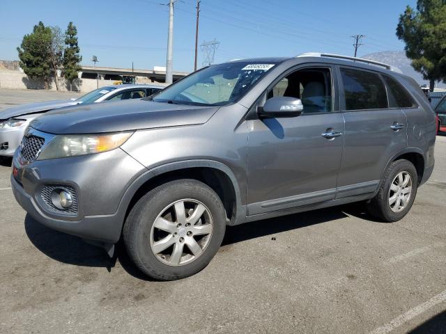 KIA SORENTO BA