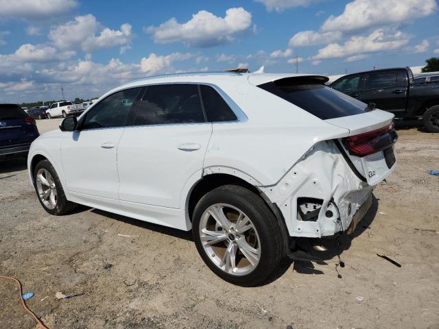 2023 AUDI Q8 PREMIUM WA1BVBF14PD018892