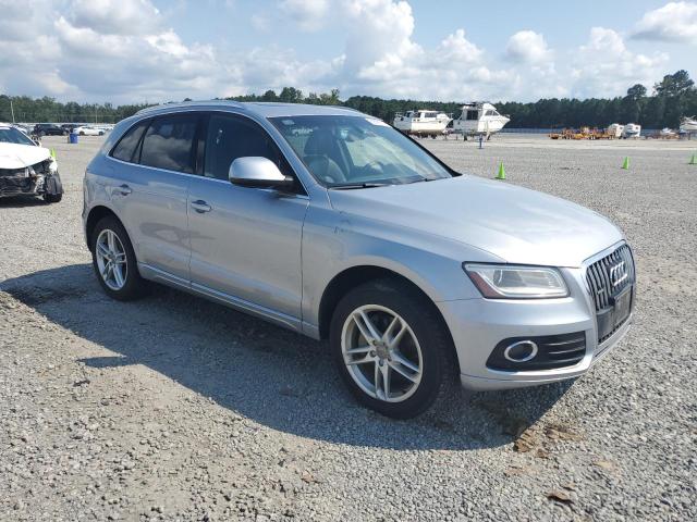 2015 AUDI Q5 TDI PRE WA1CMAFP2FA063514