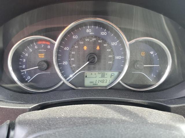 2016 TOYOTA COROLLA L 2T1BURHE0GC590556