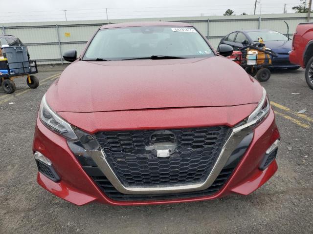 2020 NISSAN ALTIMA SR 1N4BL4CV6LC136544