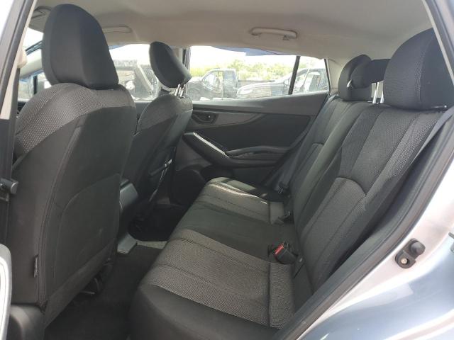 2018 SUBARU IMPREZA PR - 4S3GTAB61J3740735