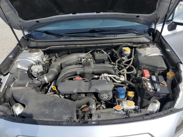 2015 SUBARU LEGACY 2.5 - 4S3BNAL64F3010165