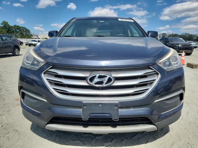 2018 HYUNDAI SANTA FE S - 5NMZTDLB8JH082287