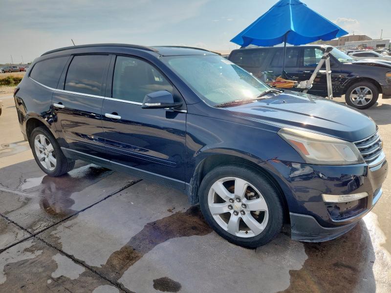2016 CHEVROLET TRAVERSE L - 1GNKRGKD5GJ322085
