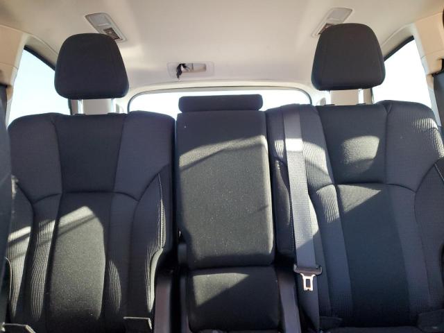 2019 SUBARU ASCENT PRE 4S4WMACD7K3473815