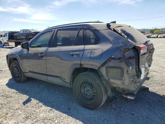 2019 TOYOTA RAV4 LE 2T3F1RFV1KW002627