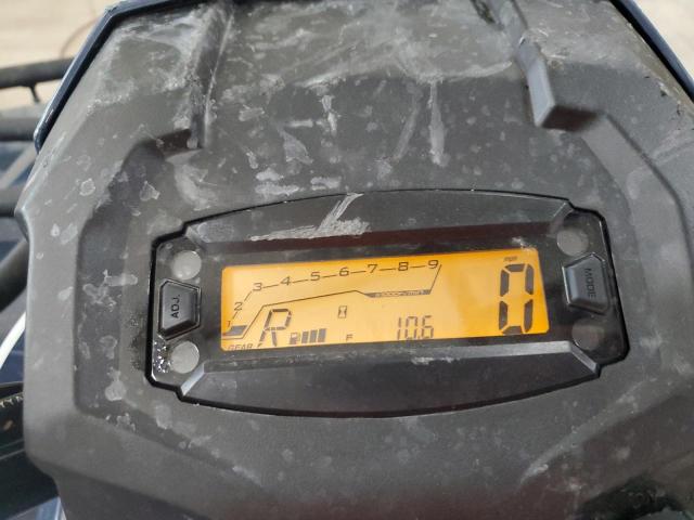 2025 KAWASAKI KVF450 A RGSWR32A1SB104579