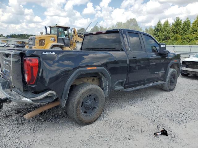 2024 GMC SIERRA K25 1GT59LE75RF193484