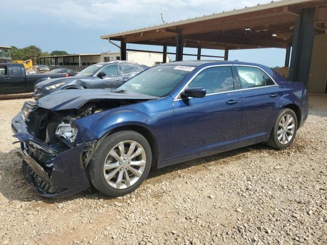 2016 CHRYSLER 300 LIMITE 2C3CCARG1GH157217