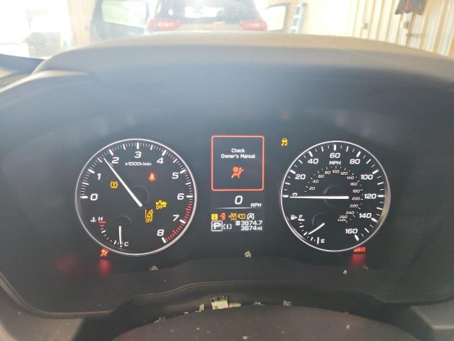 2024 SUBARU CROSSTREK JF2GUADC9RH913501