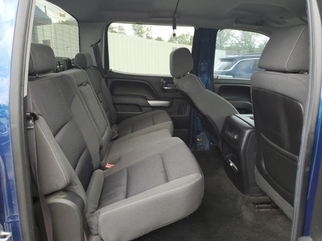 2015 CHEVROLET SILVERADO - 3GCUKREC9FG519541