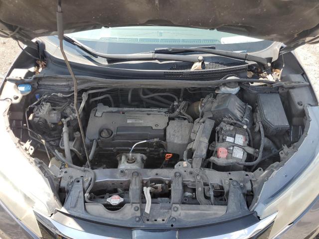 2016 HONDA CR-V SE 2HKRM4H41GH726151