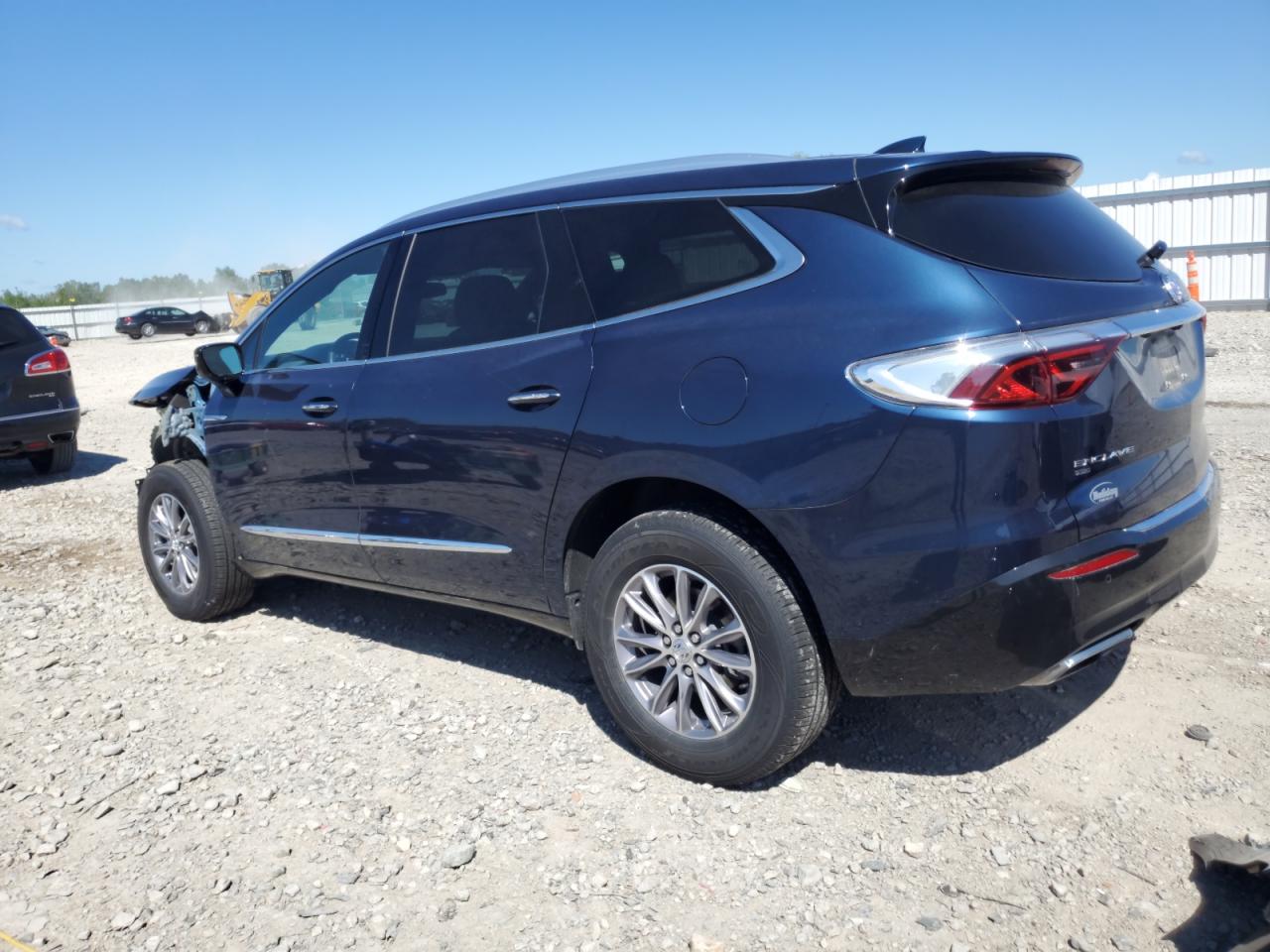 BUICK ENCLAVE ESSENCE