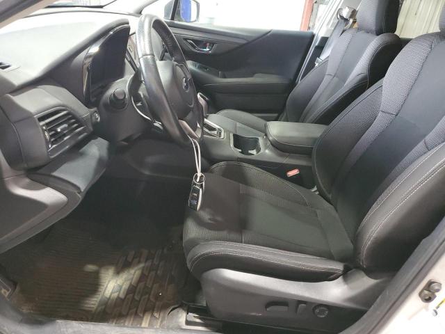 2021 SUBARU OUTBACK PR 4S4BTAFC6M3129397