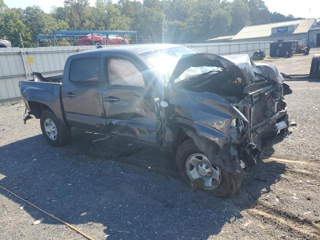 2021 TOYOTA TACOMA DOUBLE CAB #3302714064
