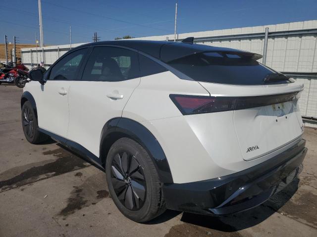 2025 NISSAN ARIYA EVOL JN8DF0BF6SM761438