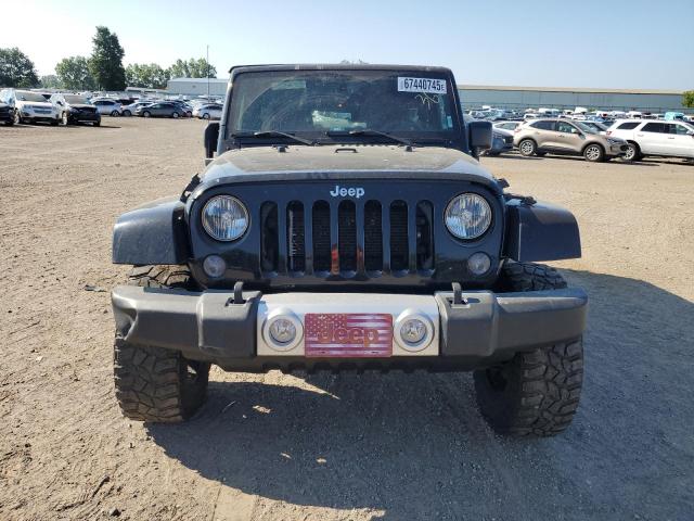2015 JEEP WRANGLER U 1C4BJWEG4FL721900