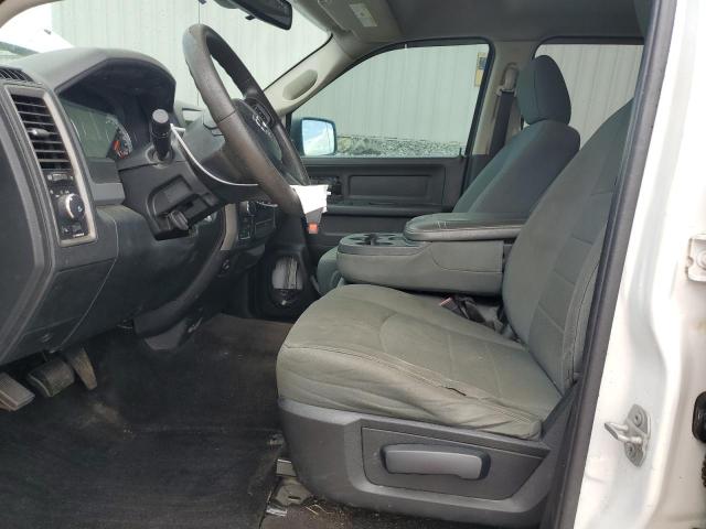 2015 RAM 1500 ST 1C6RR7KT4FS586557