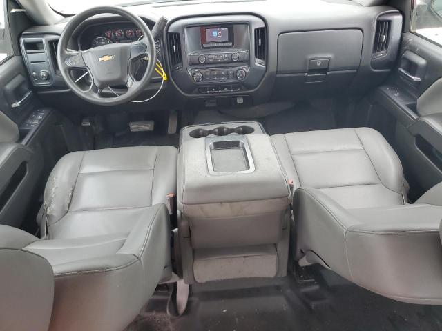 2015 CHEVROLET SILVERADO C1500 3GCPCPEC6FG452766