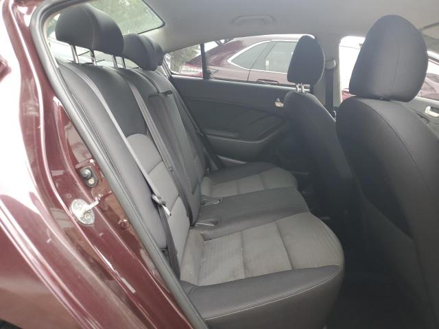 2018 KIA FORTE LX - 3KPFL4A73JE172021