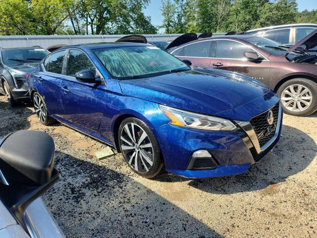 2021 NISSAN ALTIMA SR 1N4BL4CV3MN331166