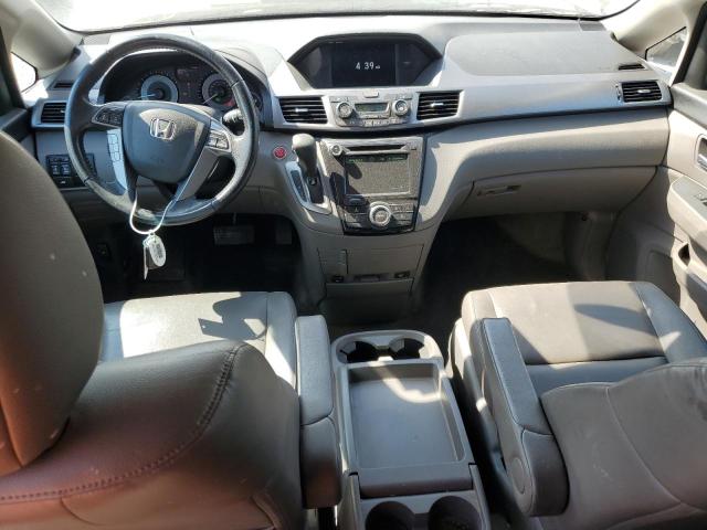 2014 HONDA ODYSSEY EX - 5FNRL5H68EB097896