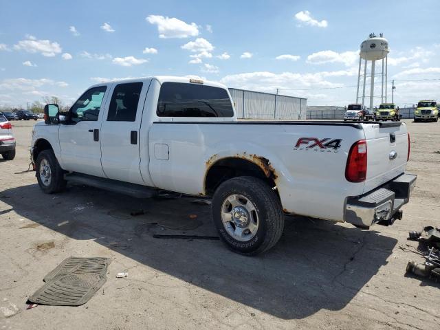 2015 FORD F250 SUPER #3226030030