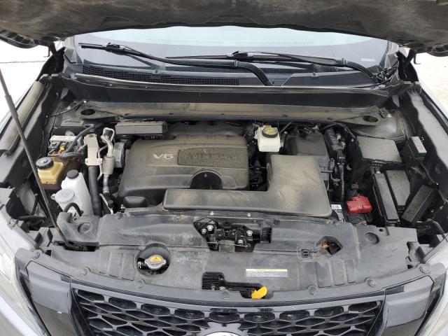 2020 NISSAN PATHFINDER SL - 5N1DR2CN3LC596276