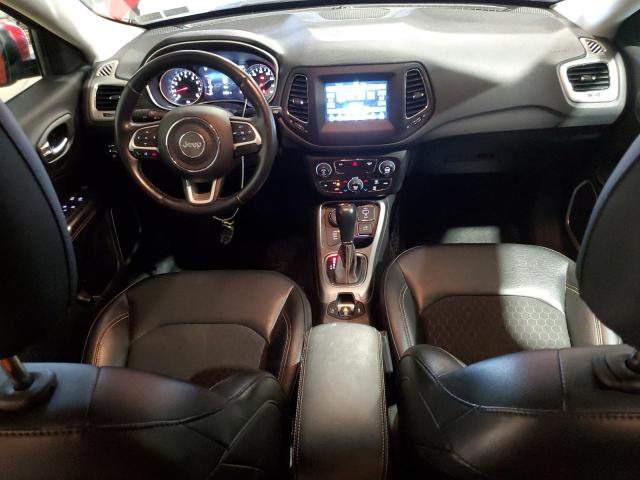 2021 JEEP COMPASS LA 3C4NJDBB1MT503392