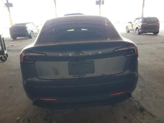 2024 TESLA MODEL 3 5YJ3E1EAXRF768556