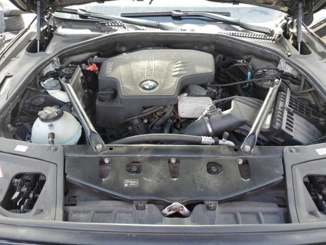 2016 BMW 528 I WBA5A5C56GD529881