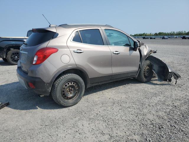 2015 BUICK ENCORE KL4CJESB4FB188731