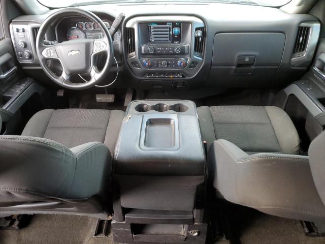 2015 CHEVROLET SILVERADO 1GCVKREC9FZ309073