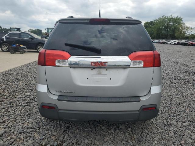 2010 GMC TERRAIN SL - 2CTALDEW3A6409946