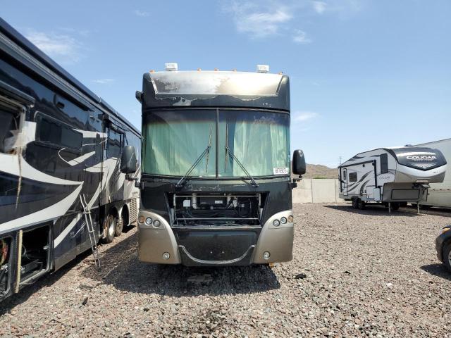 2007 FREIGHTLINER CHASSIS X #3239503066