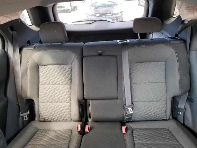 2019 CHEVROLET EQUINOX LT 3GNAXLEX6KS521282