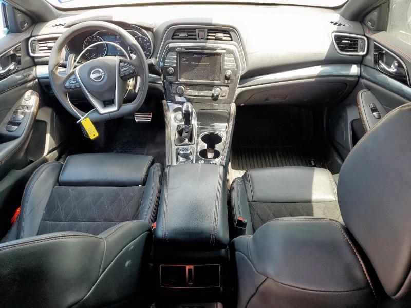 2023 NISSAN MAXIMA SR 1N4AA6EV4PC502288