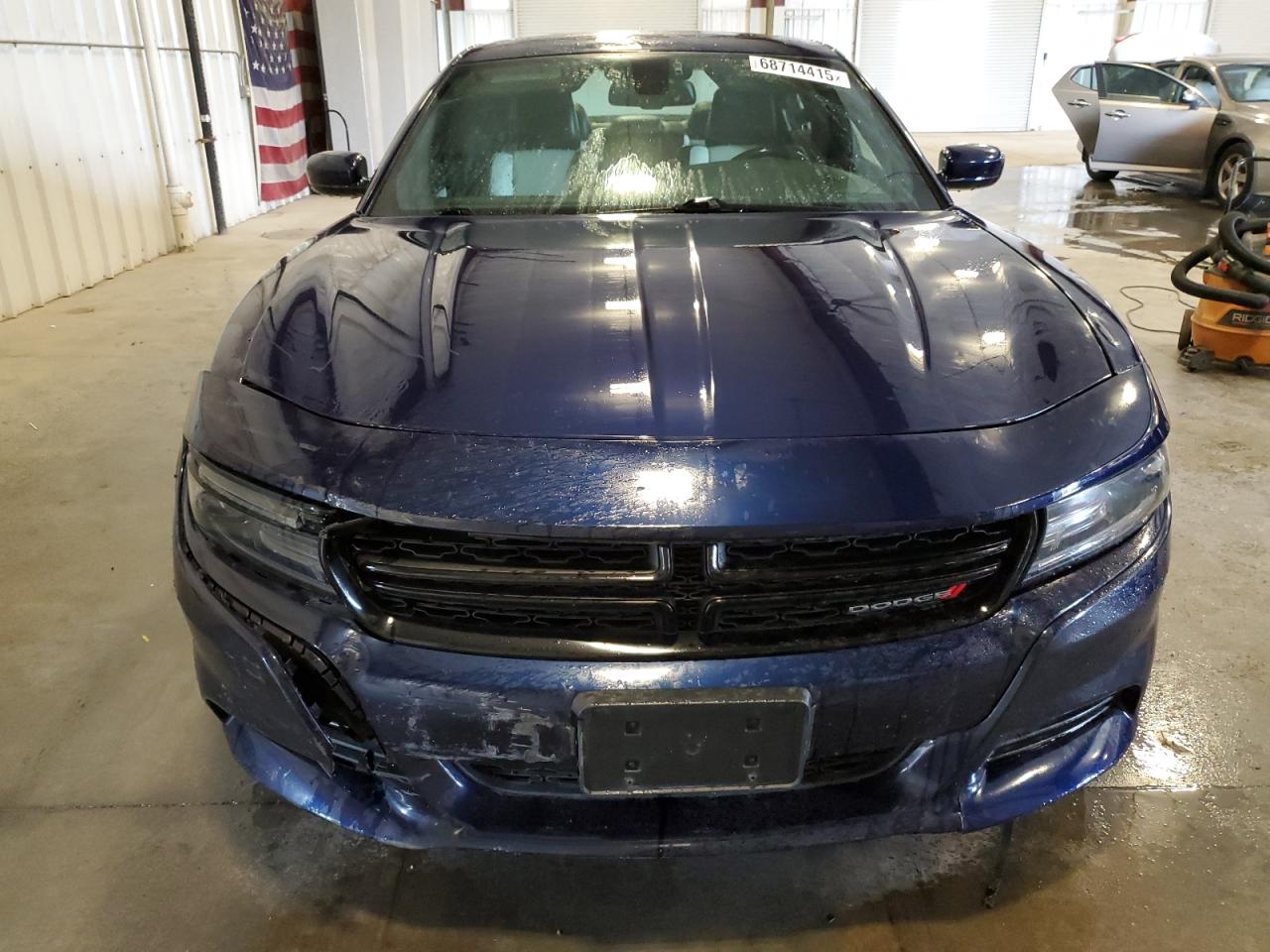 DODGE CHARGER SXT