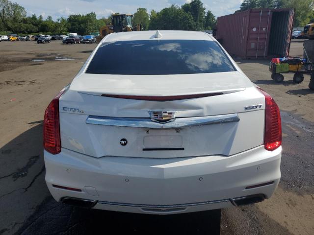 2016 CADILLAC CTS LUXURY 1G6AX5SX6G0196773