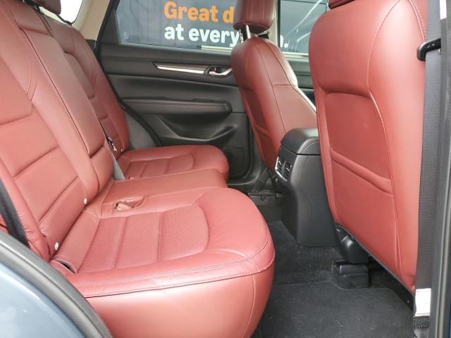 2023 MAZDA CX-5 PREFE - JM3KFBCM1P0119307