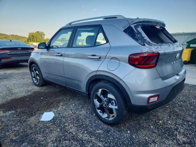 2025 HYUNDAI VENUE SEL - KMHRC8A33SU369948