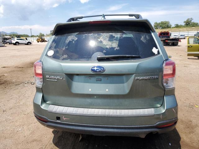 2018 SUBARU FORESTER 2 JF2SJAEC3JH593873