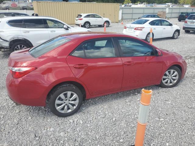 2015 TOYOTA COROLLA L - 2T1BURHE6FC268518
