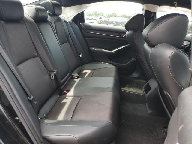 2019 HONDA ACCORD SPORT #3293555412