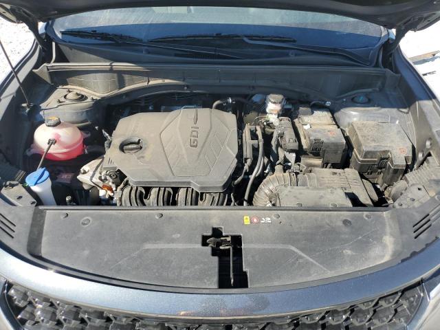 2023 KIA SORENTO S 5XYRL4LC2PG242191