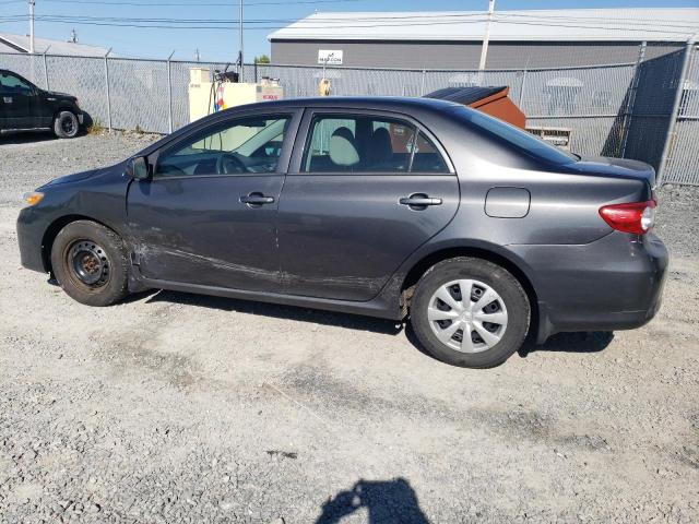 2013 TOYOTA COROLLA BA - 2T1BU4EE2DC082785