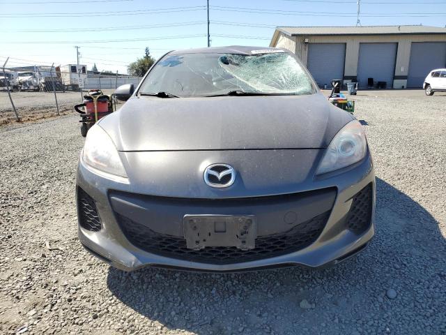 2012 MAZDA 3 I - JM1BL1L80C1675126