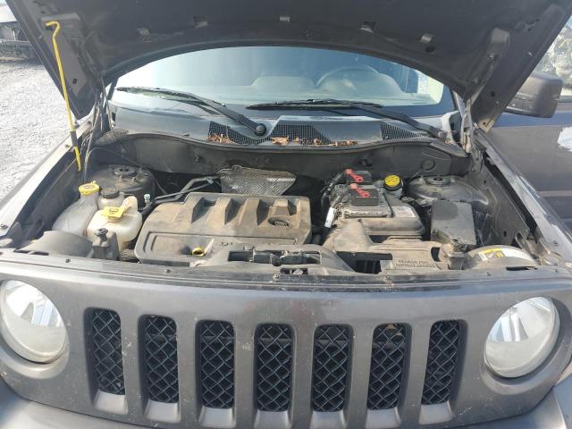 2015 JEEP PATRIOT SP 1C4NJRBB5FD439072